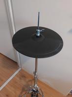 Elektrische Crash en hi-hat Drum Pad, Spelcomputers en Games, Ophalen, Gebruikt, Met 1 controller, Original