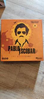 Pablo escobar, Ophalen of Verzenden, Zo goed als nieuw