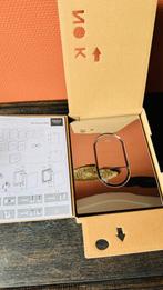 GROHE Cosmopolitan Bedieningspaneel WC - Dual flush - CHROOM, Ophalen of Verzenden, Nieuw, Chroom, Toilet
