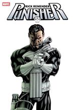 Punisher by Rick Remender Omnibus (New Printing), Eén comic, Amerika, Nieuw, Ophalen of Verzenden