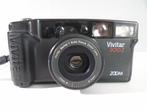 Vivitar 300Z zoom Goede werking/batterij niet inbegrepen, Audio, Tv en Foto, Fotocamera's Analoog, Ophalen of Verzenden, Zo goed als nieuw