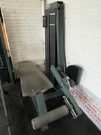 Leg curl, Ophalen, Gebruikt, Benen, Overige typen