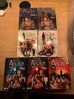 Huis Anubis DVD's - Complete Serie, Cd's en Dvd's, Gebruikt, Boxset, Ophalen of Verzenden, Verhaal of Sprookje