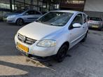 Volkswagen Fox 1.2 Trendline, Voorwielaandrijving, Stof, 969 kg, Airbags