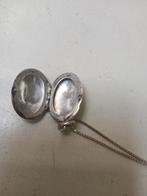 Zilver fotolijstje, Ophalen of Verzenden, Zilver