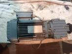 motor met vertraging, Doe-het-zelf en Verbouw, Ophalen of Verzenden, Gebruikt, Elektromotor