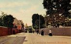 Haarlem, Halte E. S. M., Verzenden, Voor 1920, Gelopen, Noord-Holland