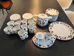 Servies porselein Maarten Vrolijk decor ism Thomas Germany, Ophalen of Verzenden, Zo goed als nieuw, Overige stijlen, Porselein