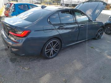 BMW G20 Onderdelen 320d Ophanging Klein Onderdelen  beschikbaar voor biedingen