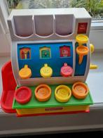 Fisher Price Speelgoed Kassa, Kinderen en Baby's, Speelgoed | Overig, Ophalen of Verzenden, Gebruikt, Jongen of Meisje