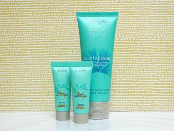 Douglas Seathalasso Hand Cream 95ml beschikbaar voor biedingen