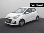 Hyundai i10 1.0i Comfort | Airco | Cruise Control | Multifun, Voorwielaandrijving, Stof, Gebruikt, Start-stop-systeem