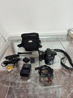 Panasonic lumix DMC-FZ18, Compact, 8 Megapixel, Ophalen of Verzenden, Zo goed als nieuw