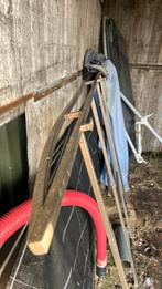 Imperiaal opel vivaro l1, tegen elk aanemelijk bod, Auto diversen, Dakdragers, Ophalen, Zo goed als nieuw