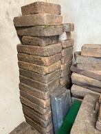 Getrommelde Abby stones bont gekleurd, Overige materialen, Gebruikt, Overige typen, Gestraald