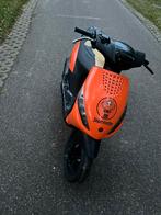 Zip 172 zonder 123, Fietsen en Brommers, Scooters | Piaggio, Ophalen, Zo goed als nieuw, Benzine, Zip