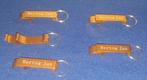 Hertog Jan Sleutelhanger/Flesopener (50 stuks), Verzamelen, Biermerken, Ophalen of Verzenden, Gebruikt