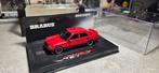1:43 Mercedes-Benz 190E W201 Brabus 3.6S minichamps, Ophalen of Verzenden, Nieuw, Auto, MiniChamps