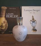 Lampe / Maison Berger geurbrander / Diffuser, Huis en Inrichting, Woonaccessoires | Overige, Ophalen of Verzenden, Zo goed als nieuw