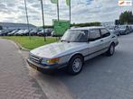 Saab 900 Classic 2.0 GL / LPG G3 / APK augustus 2027, Auto's, Saab, Metallic lak, Gebruikt, 4 cilinders, Handgeschakeld