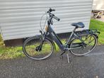 Elektrische Damesfiets Qwic FN7, 47 tot 51 cm, Ophalen, Gebruikt, Overige merken