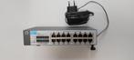 netwerk switch hp j9560a, Ophalen of Verzenden, Zo goed als nieuw
