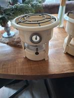 Vintage Halvar Original Fondue Branderset, Antiek en Kunst, Ophalen of Verzenden