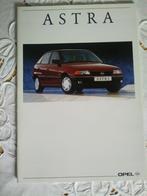 Opel Astra 44blz, Ophalen of Verzenden, Opel, Zo goed als nieuw