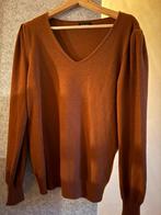 Trui, Kleding | Dames, Truien en Vesten, Maat 38/40 (M), Bruin, Verzenden, Pescara
