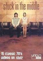 Stuck in the middle - DVD met 15 classics uit de jaren 70, Cd's en Dvd's, Alle leeftijden, Ophalen of Verzenden, Zo goed als nieuw