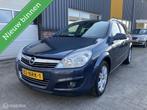 Opel Astra Wagon 1.6 Cosmo NETTE AUTO!, Auto's, Voorwielaandrijving, 15 km/l, Gebruikt, Blauw