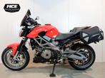 APRILIA SHIVER 750 ABS (bj 2010), Motoren, Motoren | Aprilia, 2 cilinders, Motorrijbewijs A, Bedrijf, Onbekend