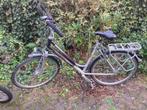 Drie fietsen voor oud ijzer of de handige Harrie, Fietsen en Brommers, Ophalen, Gebruikt, Overige merken