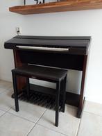 Yamaha Electone EL 25, electronisch orgel zwart, Muziek en Instrumenten, Orgels, Ophalen, Gebruikt, 2 klavieren, Orgel