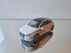 Mondo Motors Audi A1 Quatrro 1:43, Ophalen of Verzenden, Zo goed als nieuw, Auto, Overige merken