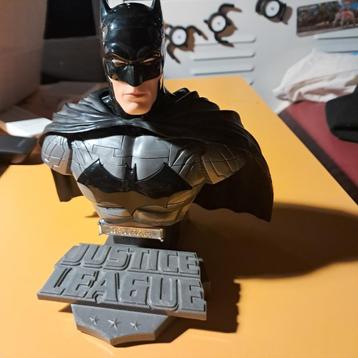 Batman Justice league beeldje DC comics beschikbaar voor biedingen