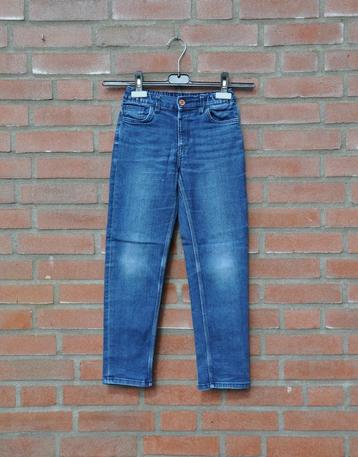 jeans 134, spijkerbroek 134, kinderkleding 134 beschikbaar voor biedingen