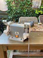 ELU slijpmachine, Doe-het-zelf en Verbouw, Ophalen, Gebruikt, Minder dan 700 watt, Werkbankslijpmachine