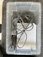 Wii combi pack, super compleet, Ophalen, 2 spelers, Zo goed als nieuw, Vanaf 3 jaar