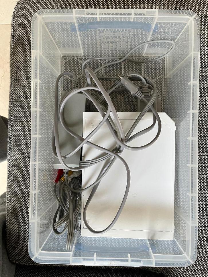 Wii combi pack, super compleet, Spelcomputers en Games, Games | Nintendo Wii, Zo goed als nieuw, Sport, 2 spelers, Vanaf 3 jaar