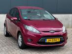 Ford Fiesta 1.25 Trend 5-DEURS STOELVERW/AIRCO/AUX | NETTE A, Voorwielaandrijving, Stof, 82 pk, Bedrijf
