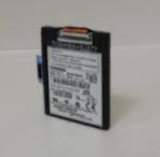 TOSHIBA 1,8" MK6008GAH 60 GB HDD, Computers en Software, Harde schijven, TOSHIBA, Intern, HDD, Ophalen of Verzenden