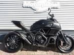 DUCATI DIAVEL CARBON (bj 2017), DUCATI, 2 cilinders, 1198 cc, Motorrijbewijs A