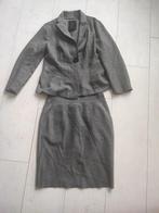 Mantelpakje Marc Cain, Kostuum of Pak, Maat 42/44 (L), Ophalen of Verzenden, Zo goed als nieuw