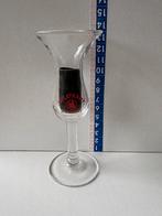 borrelglaasje van Hulstkamp jenever, Verzamelen, Ophalen of Verzenden, Zo goed als nieuw, Overige typen