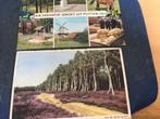 Putten, Verzenden, 1940 tot 1960, Gelopen, Gelderland