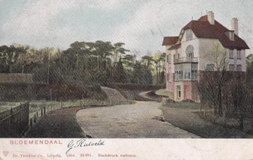 hilversum groeten   volk  1925 beschikbaar voor biedingen