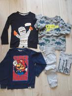 Jongenskleding.    Maat 134/140, Kinderen en Baby's, Kinderkleding | Maat 134, Divers, Ophalen of Verzenden, Zo goed als nieuw