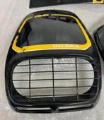 Gilera RC 125 600 top rally fairing voorkap zij kap kappen, Motoren, Ophalen of Verzenden, A, A, A