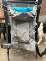 Minimonkey draagzak, Kinderen en Baby's, Babydragers en Draagdoeken, Ophalen of Verzenden, Zo goed als nieuw, Draagzak